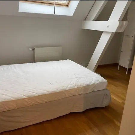 公寓 A Avec Parking 博讷