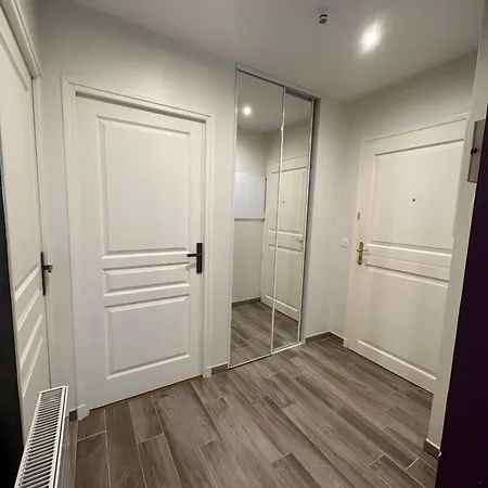 A Beaune Avec Parking Apartment Beaune (Cote d'Or)