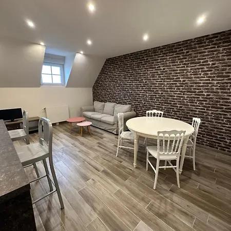 Apartment A Avec Parking Beaune (Cote d'Or)