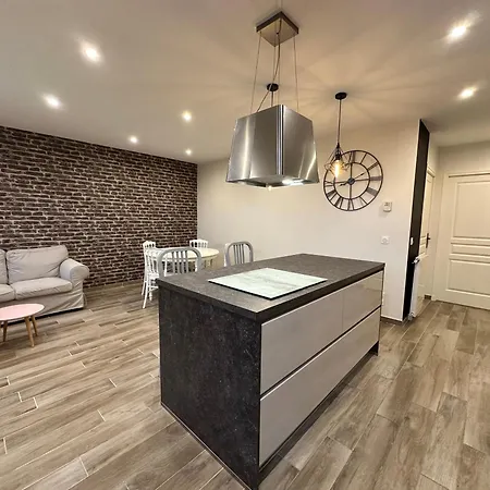 Apartment A Avec Parking Beaune (Cote d'Or)