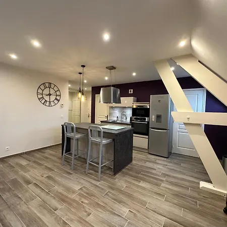 A Avec Parking Beaune (Cote d'Or)