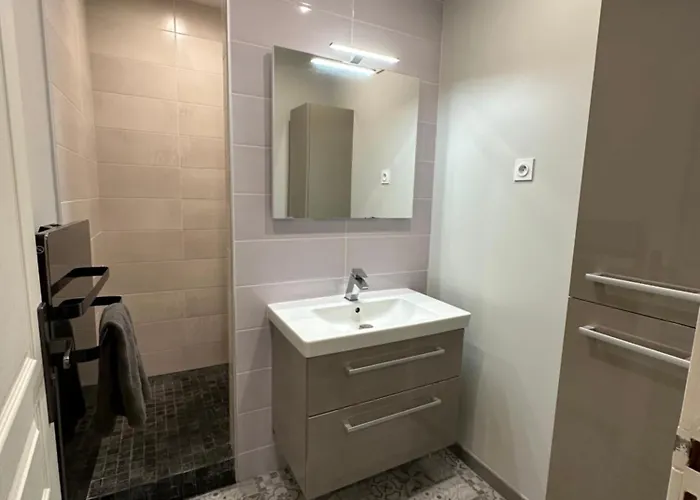 A Avec Parking Lägenhet Beaune (Cote d'Or)